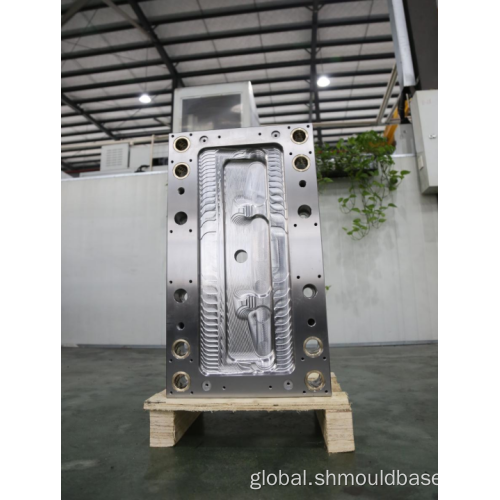 Non-Standard Mold Insert Non-standard plastic mold base Manufactory